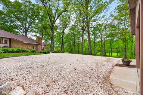 6966 E State Road 252 Morgantown IN 46160