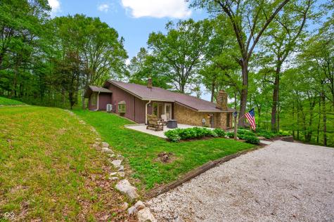 6966 E State Road 252 Morgantown IN 46160