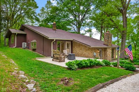 6966 E State Road 252 Morgantown IN 46160