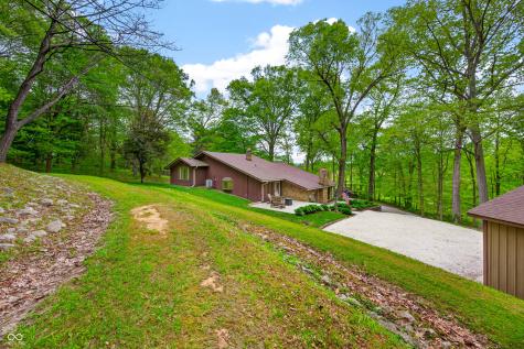 6966 E State Road 252 Morgantown IN 46160