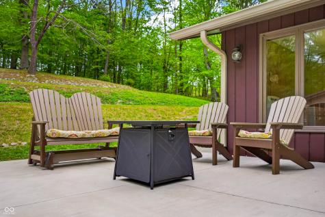 6966 E State Road 252 Morgantown IN 46160