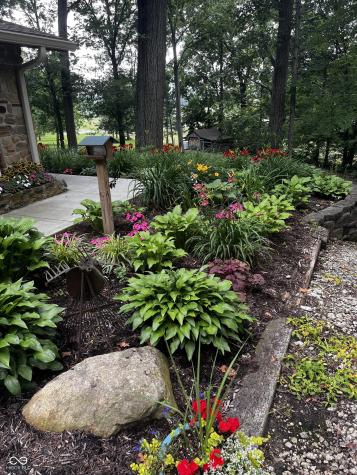 6966 E State Road 252 Morgantown IN 46160