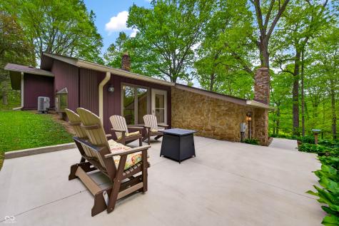 6966 E State Road 252 Morgantown IN 46160