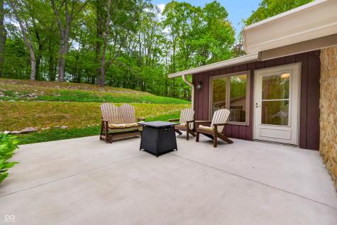 6966 E State Road 252 Morgantown IN 46160