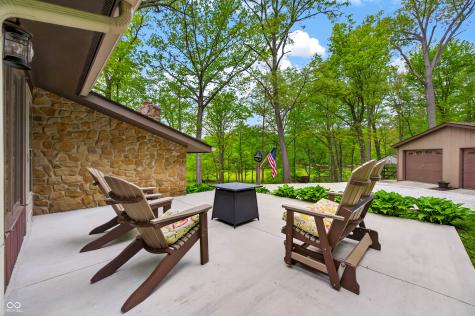 6966 E State Road 252 Morgantown IN 46160