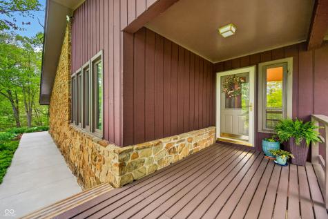 6966 E State Road 252 Morgantown IN 46160