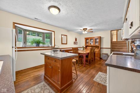6966 E State Road 252 Morgantown IN 46160