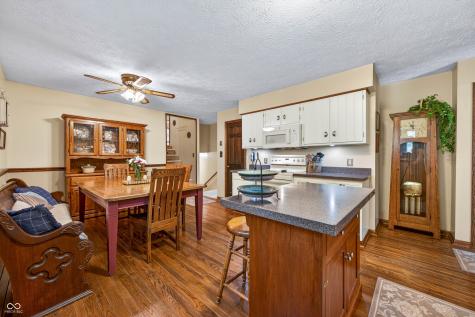 6966 E State Road 252 Morgantown IN 46160