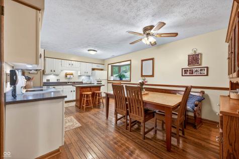 6966 E State Road 252 Morgantown IN 46160