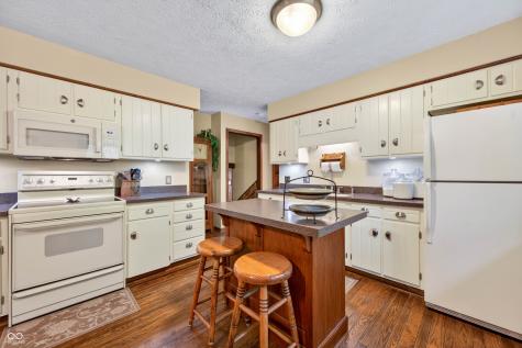 6966 E State Road 252 Morgantown IN 46160