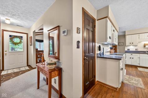 6966 E State Road 252 Morgantown IN 46160