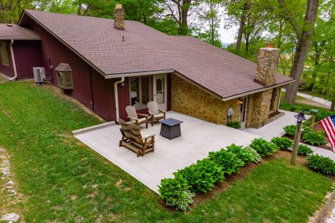 6966 E State Road 252 Morgantown IN 46160
