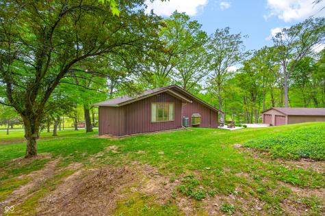 6966 E State Road 252 Morgantown IN 46160