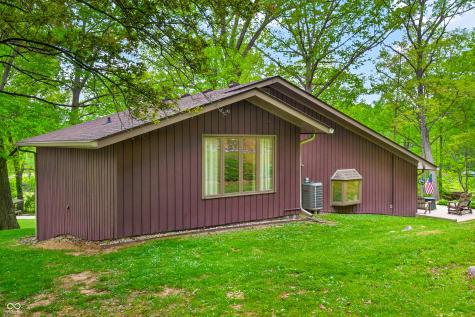 6966 E State Road 252 Morgantown IN 46160