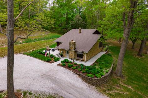 6966 E State Road 252 Morgantown IN 46160