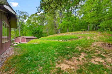 6966 E State Road 252 Morgantown IN 46160