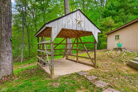 6966 E State Road 252 Morgantown IN 46160