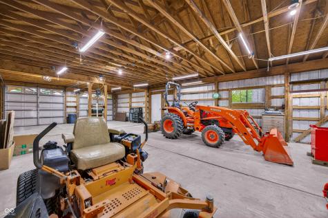 6966 E State Road 252 Morgantown IN 46160