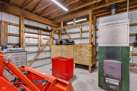 6966 E State Road 252 Morgantown IN 46160