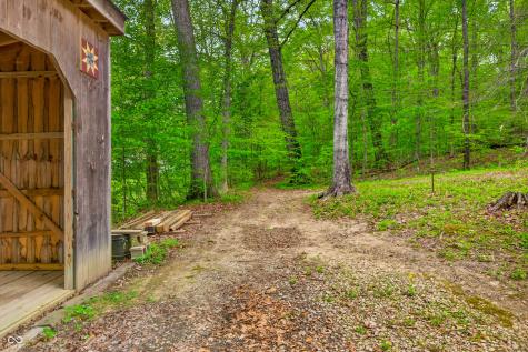 6966 E State Road 252 Morgantown IN 46160