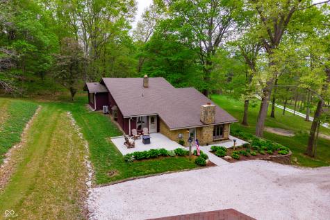 6966 E State Road 252 Morgantown IN 46160