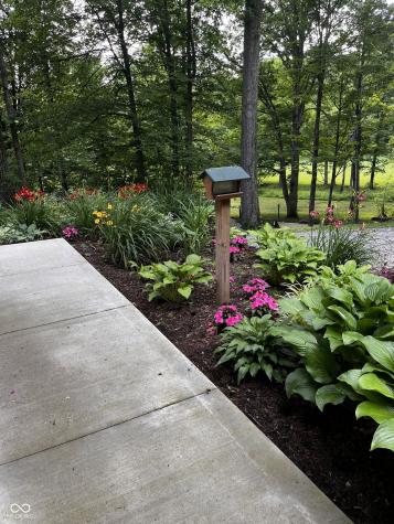6966 E State Road 252 Morgantown IN 46160