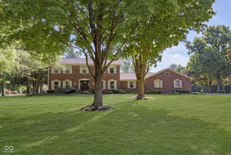 11355 Saint Andrews Lane Carmel IN 46032