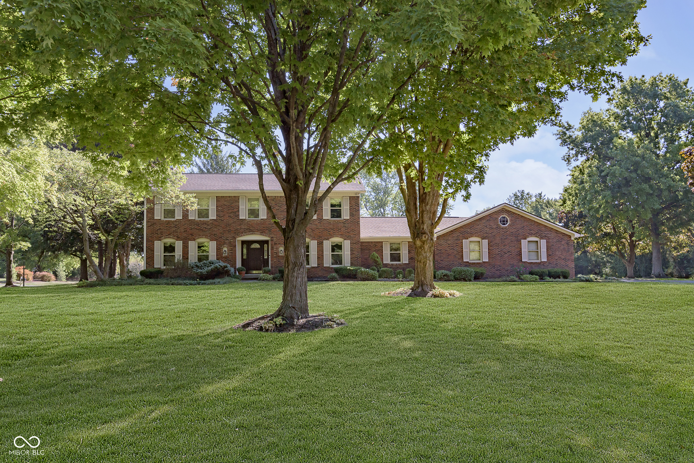 11355 Saint Andrews Lane Carmel IN 46032