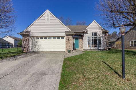 4762 Cinnamon Place Indianapolis IN 46237