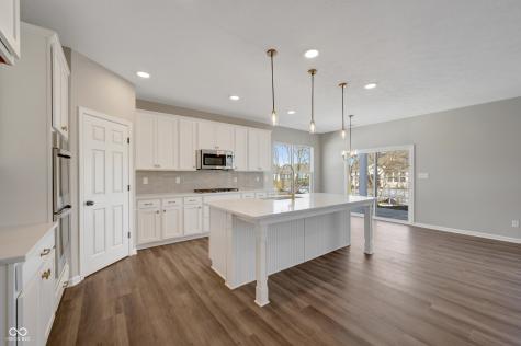 5464 W Tilden Drive Brownsburg IN 46112