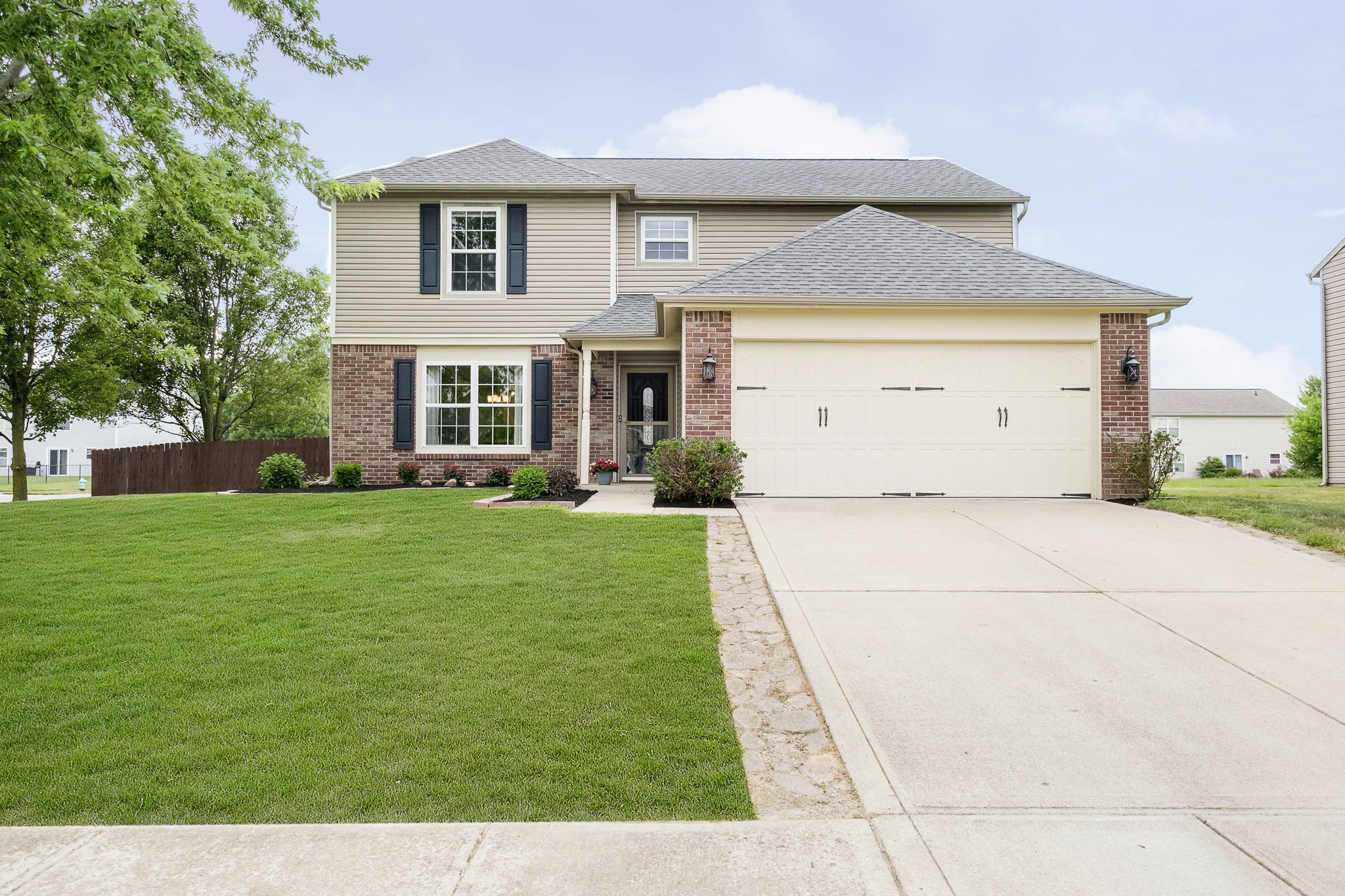818 Kitner Avenue Avon IN 46123