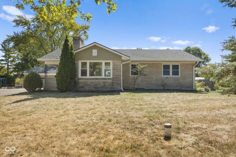 6329 E Raymond Street Indianapolis IN 46203