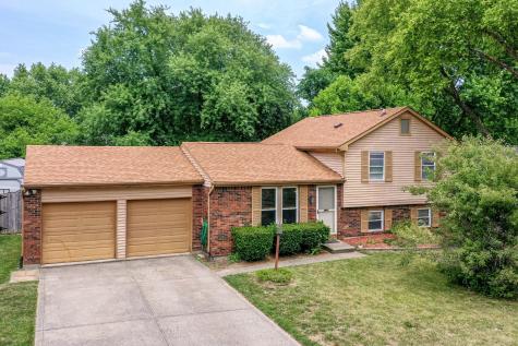 5720 Hacienda Court Indianapolis IN 46237