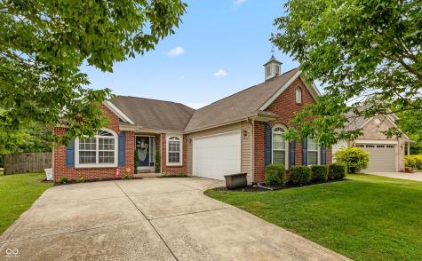 8084 Lawrence Woods Place Indianapolis IN 46236
