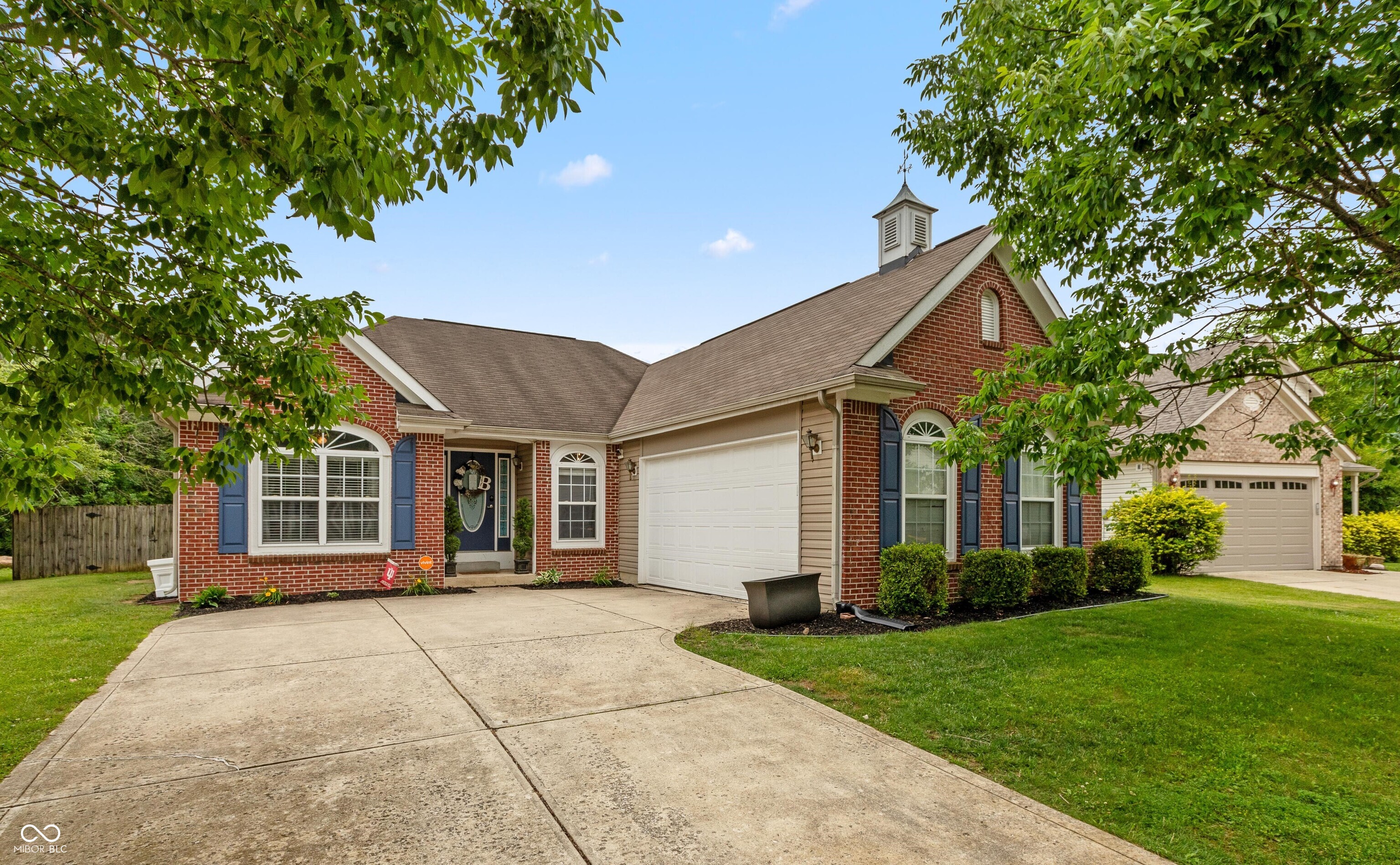 8084 Lawrence Woods Place Indianapolis IN 46236
