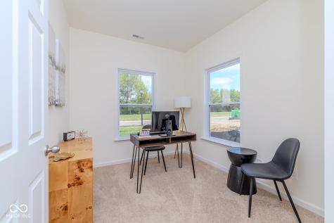2319 N Liberty Lakes Drive Greensburg IN 47240