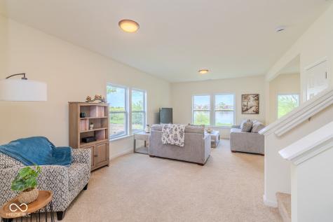 2319 N Liberty Lakes Drive Greensburg IN 47240