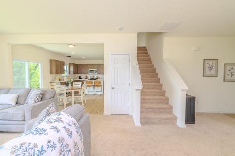 2319 N Liberty Lakes Drive Greensburg IN 47240