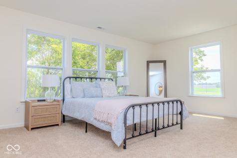 2319 N Liberty Lakes Drive Greensburg IN 47240
