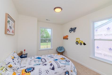 2319 N Liberty Lakes Drive Greensburg IN 47240