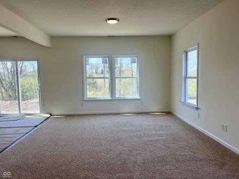 2319 N Liberty Lakes Drive Greensburg IN 47240