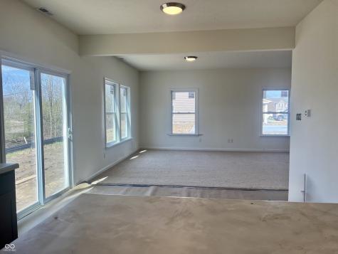 2319 N Liberty Lakes Drive Greensburg IN 47240