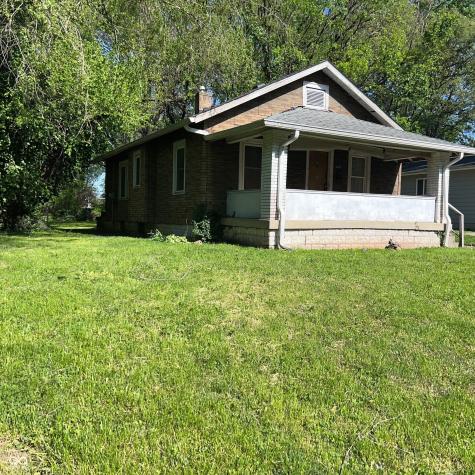 3437 Caroline Avenue Indianapolis IN 46218