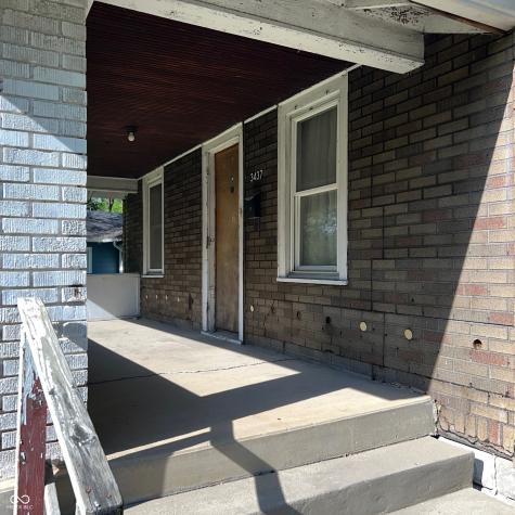 3437 Caroline Avenue Indianapolis IN 46218