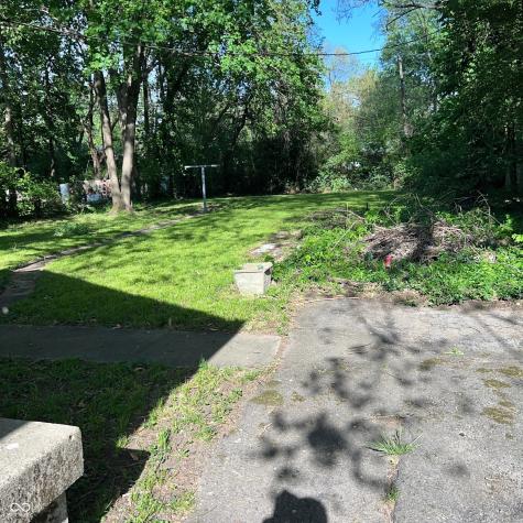 3437 Caroline Avenue Indianapolis IN 46218
