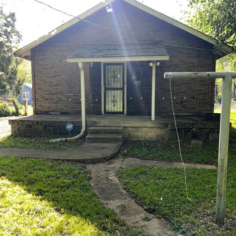 3437 Caroline Avenue Indianapolis IN 46218