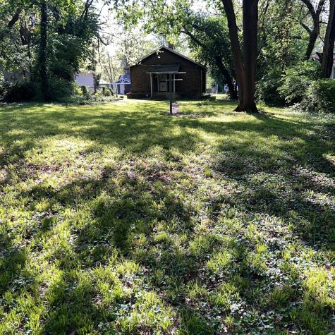 3437 Caroline Avenue Indianapolis IN 46218