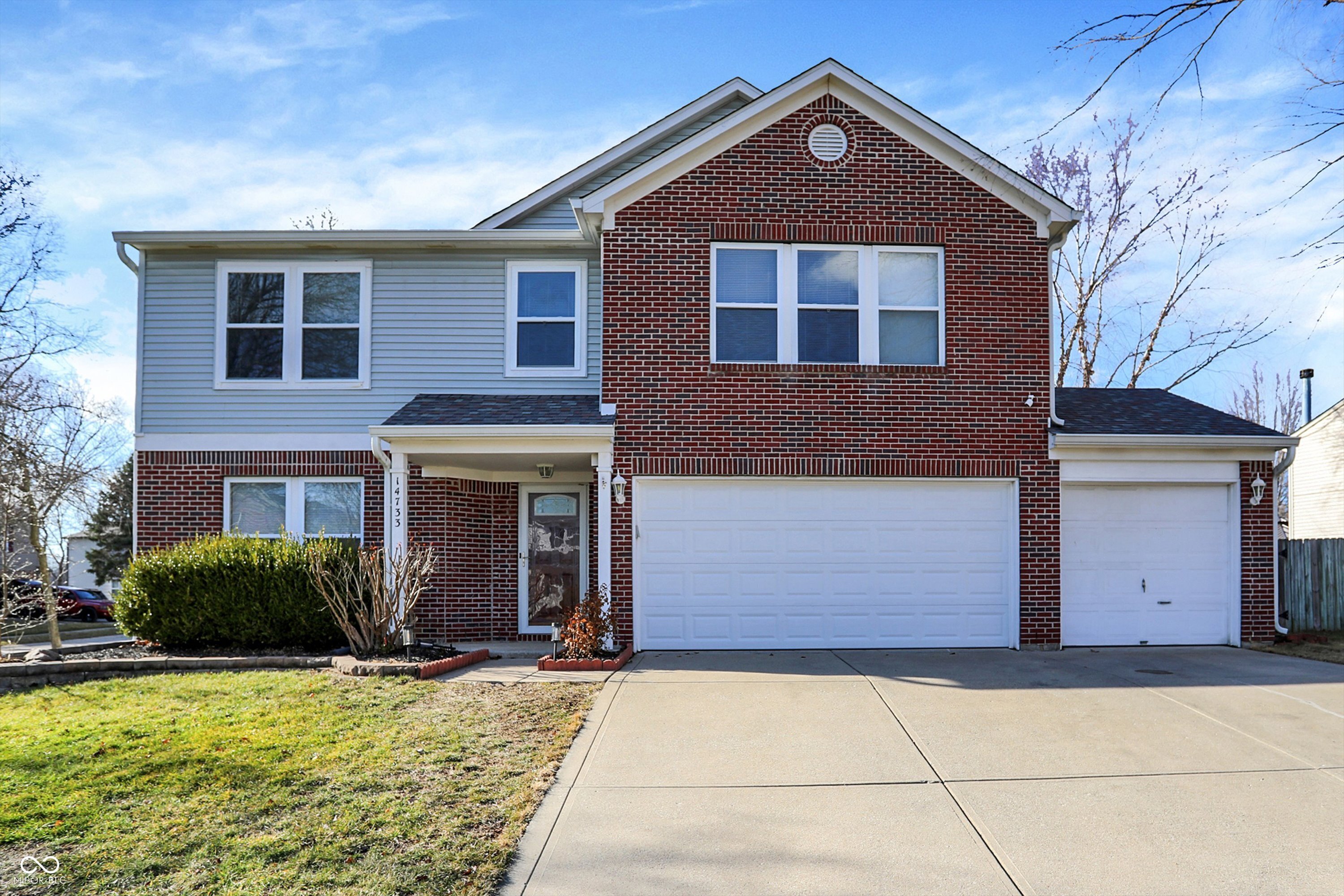 14733 Drayton Drive Noblesville IN 46062