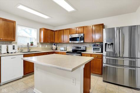 14733 Drayton Drive Noblesville IN 46062