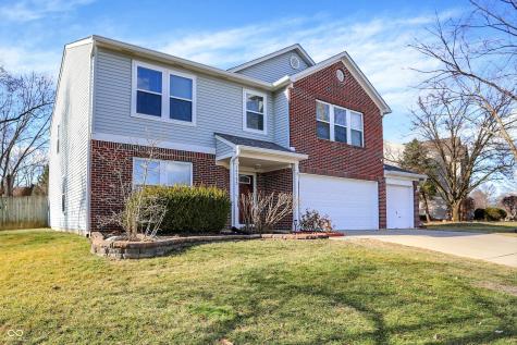 14733 Drayton Drive Noblesville IN 46062
